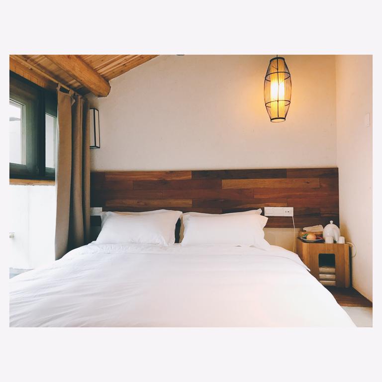 Jieshanju Mountain Stay Wenzhou Room photo