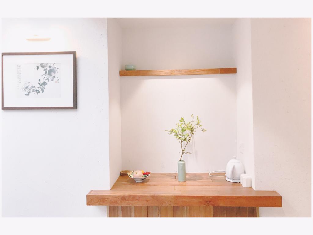 Jieshanju Mountain Stay Wenzhou Room photo