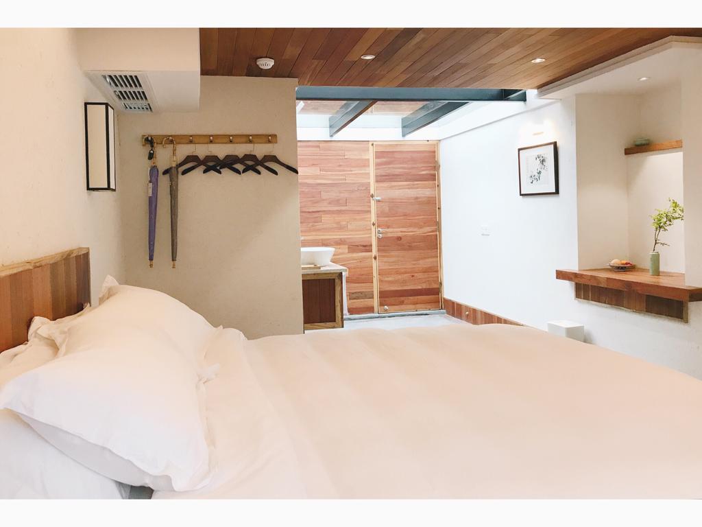 Jieshanju Mountain Stay Wenzhou Room photo