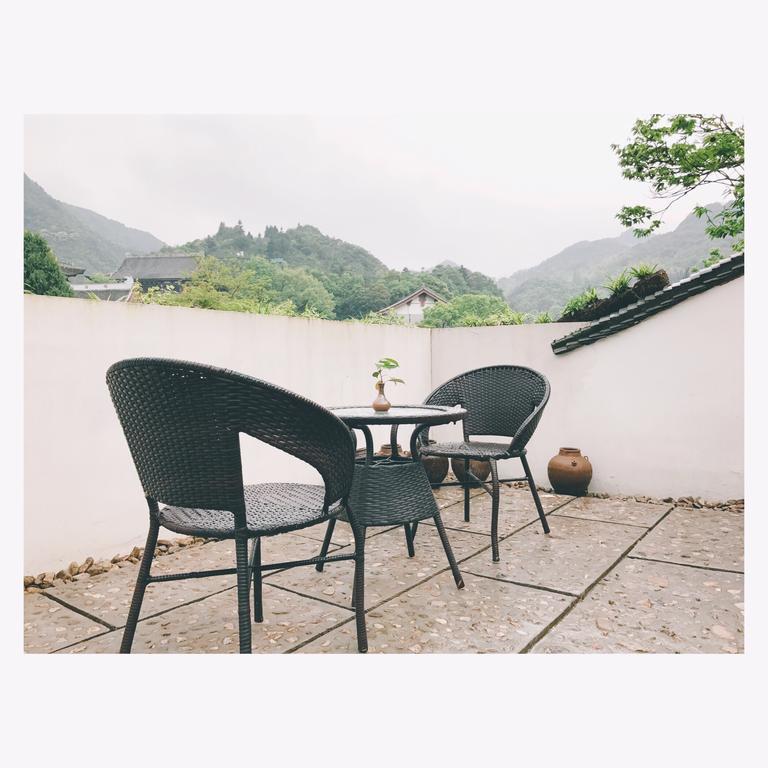 Jieshanju Mountain Stay Wenzhou Room photo