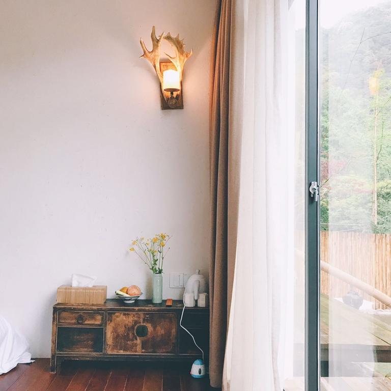 Jieshanju Mountain Stay Wenzhou Room photo