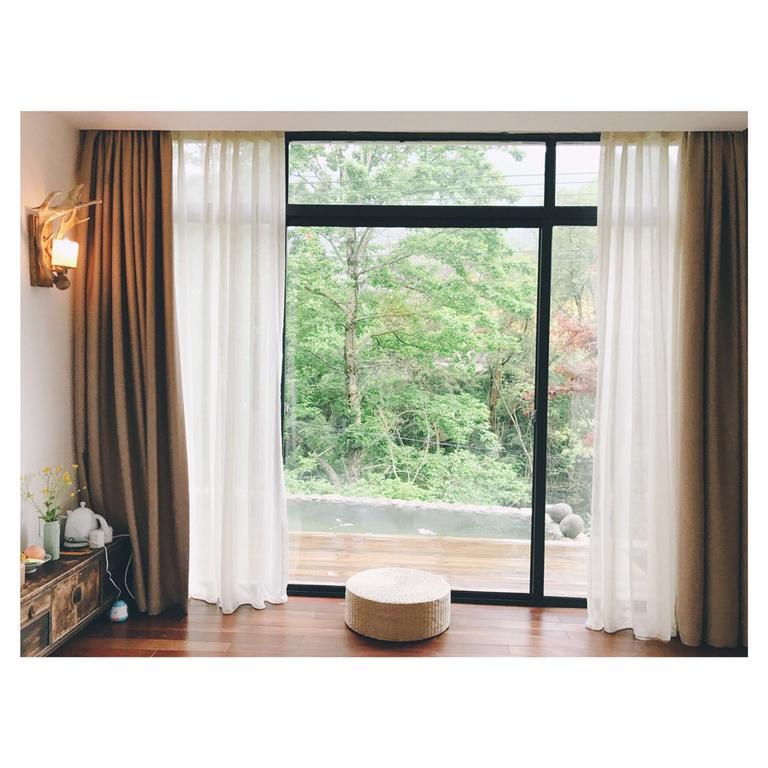 Jieshanju Mountain Stay Wenzhou Room photo